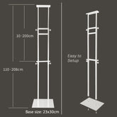 Premium Frame Stand (Metal)