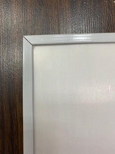 Top-Slide Posterboard Frame (with corner caps)