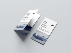 Flyer / Brochure