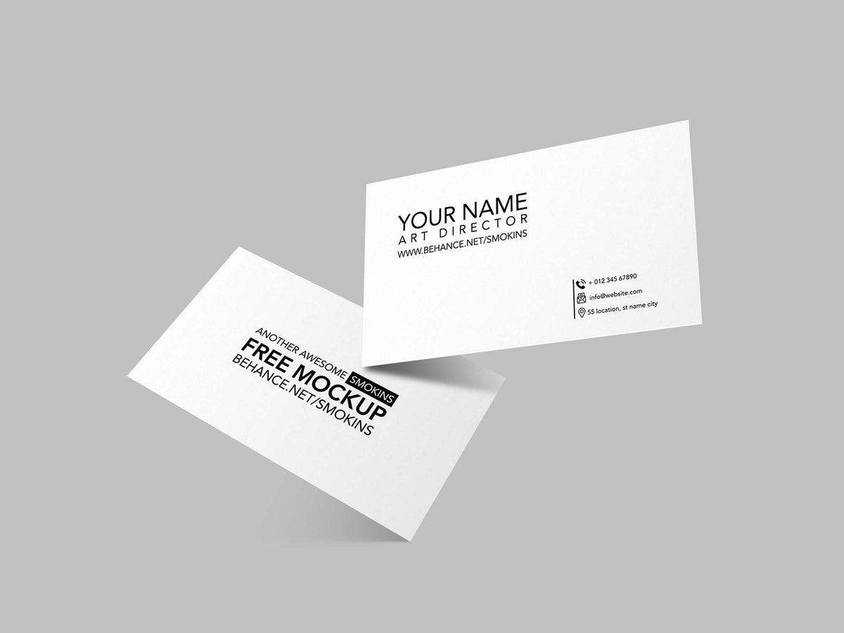 Business Card