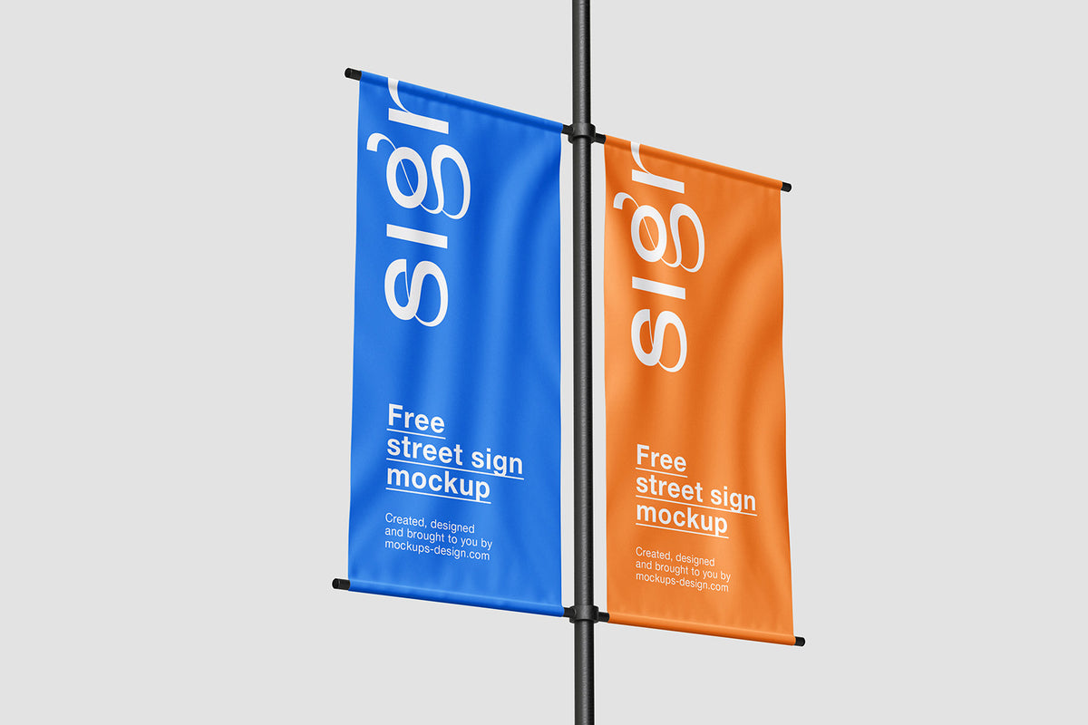 Customized Signage/Banner