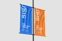 Customized Signage/Banner
