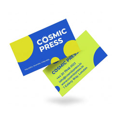 Digital Printing Namecard