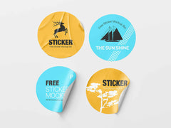 Label / Sticker