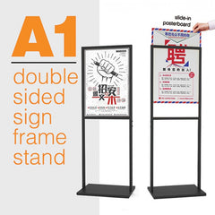 A1 Sign-Frame Stand (60x80cm)