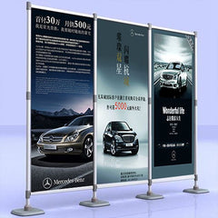 Adjustable Backdrop Stand
