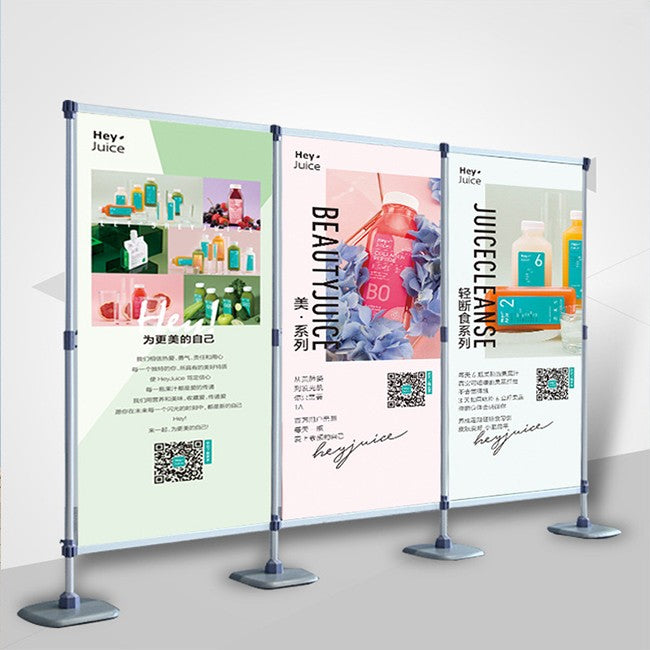 Adjustable Backdrop Stand