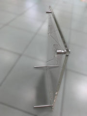 Acrylic Sandwich Poster Holder - A4