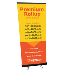 Roll Up System (Premium) (NV-6)