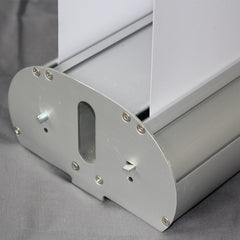 Double-Sided Roll Up Stand (Structure Only)