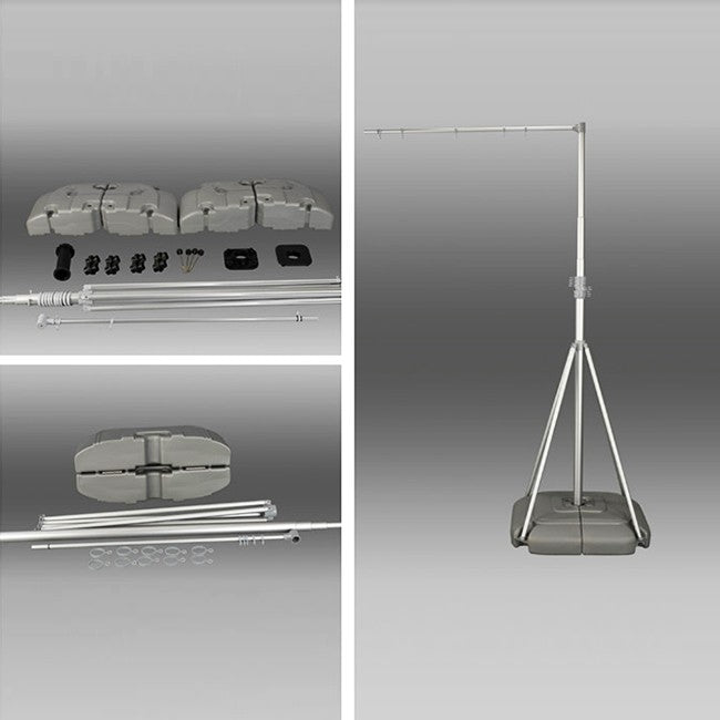 Giant Flag - 5m (Water Base)