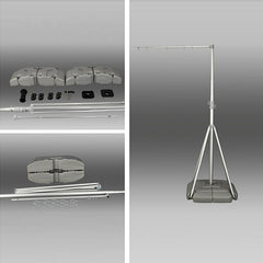 Giant Flag - 5m (Water Base)