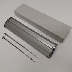 Double-Sided Roll Up Stand (Structure Only)