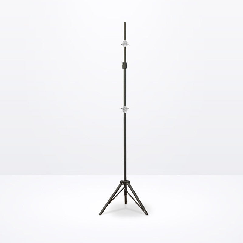 Tripod Stand (with Clear Clip)