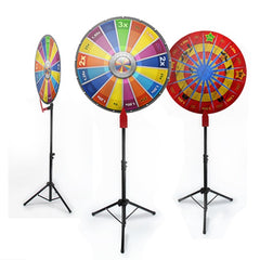Wheel of Fortune (Stand Only)